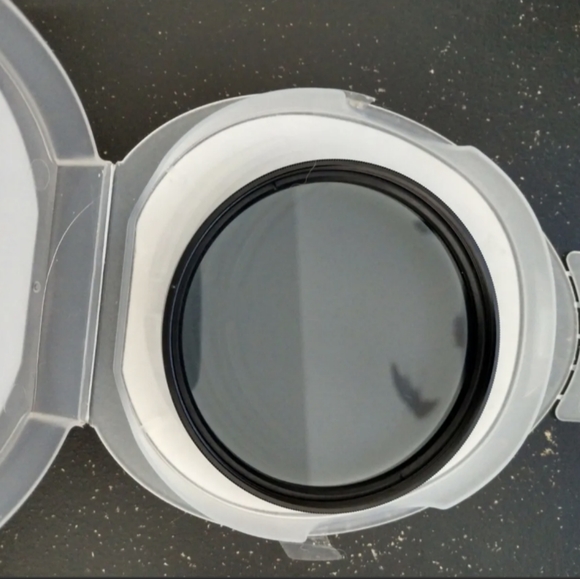 Promaster (7216) 67 mm Filter - Picture 3 of 6